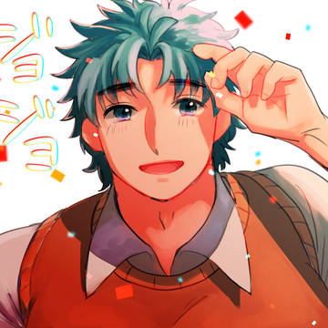 ジョジョログ