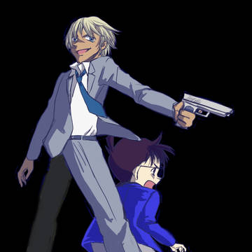 ゼロの執行人