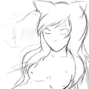 Ahri WIIIIPPPP