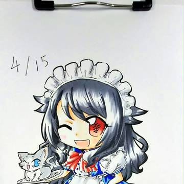 さかくら五階はいふりワンドロ4/15