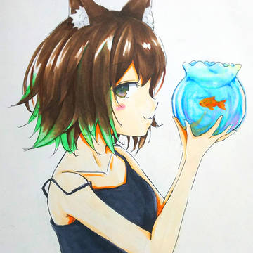 イキリキャット