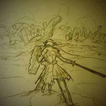 Last Brave Heart