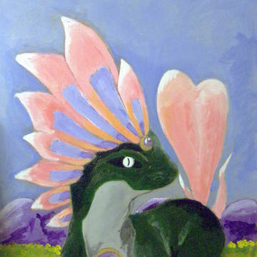 Gaia Beasts