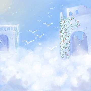 Sanctuary Ruins ✧