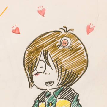 父さんっ♪