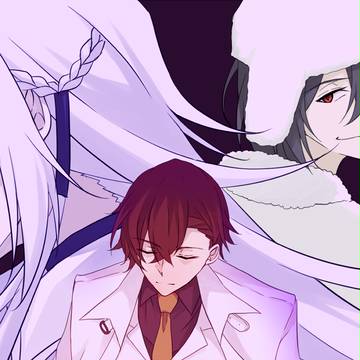 文スト LOG０１