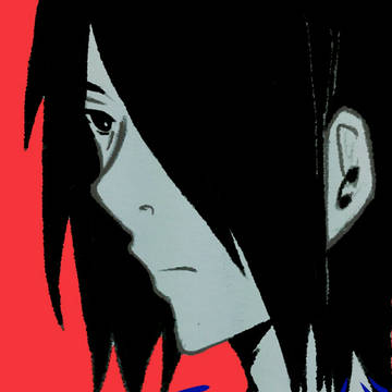 BORUTO ログ　(サラダ中心)