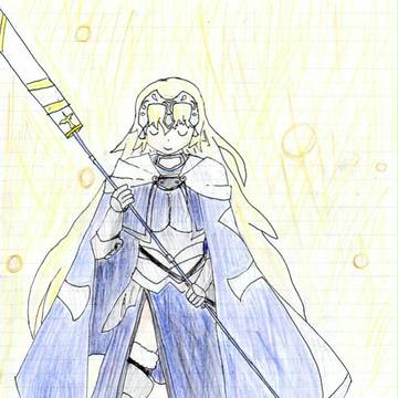 ジャンヌ(FGO)