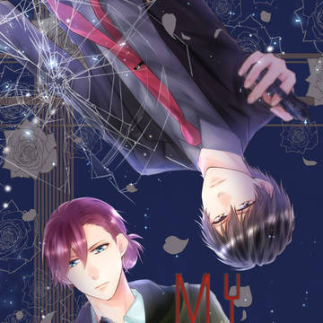 <5/3スパコミ新刊サンプル>