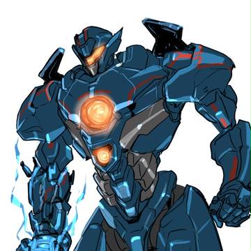 ジプシーアベンジャー