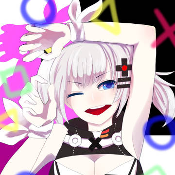 デジ絵