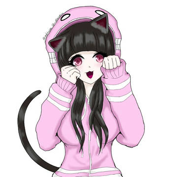 SITI (BUDI) Fanart