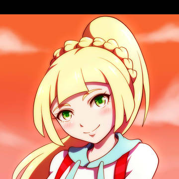 リーリエ