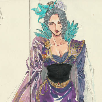 My Queen