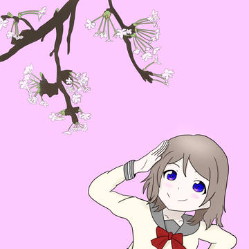 さくらヨーソロー!!!