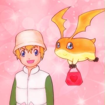未知的装甲进化 插画