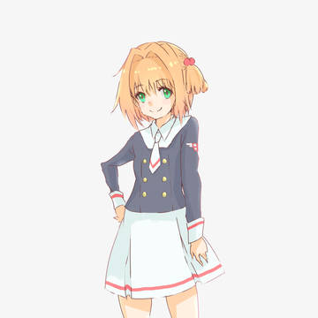 さくらちゃん