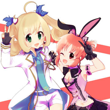 しゅがみん