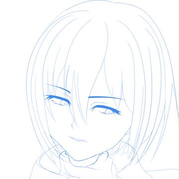シックスパックさん