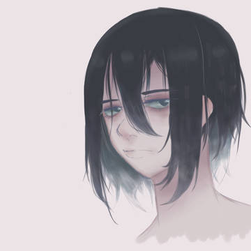 OC doodle