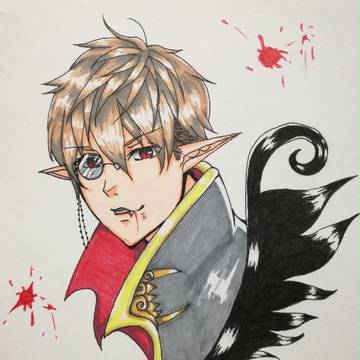 ヴァンパイア