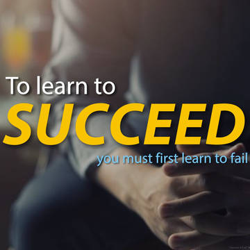 Succeed & Fail