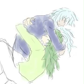 抱き枕