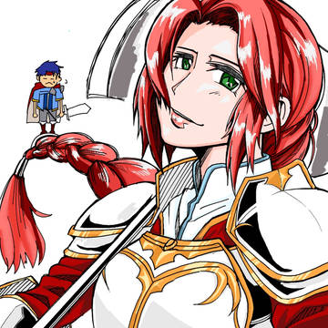 ティアマトさん