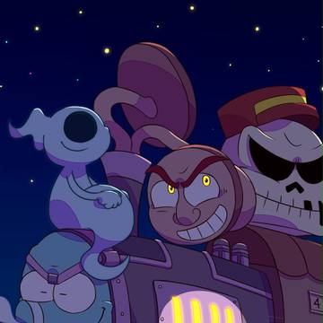 CUPHEADのまとめ