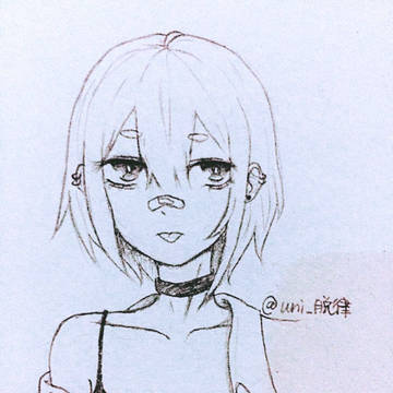 自设_ペロ