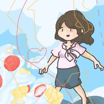 多分ありふれたような