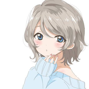 曜ちゃんお誕生日おめでとう！