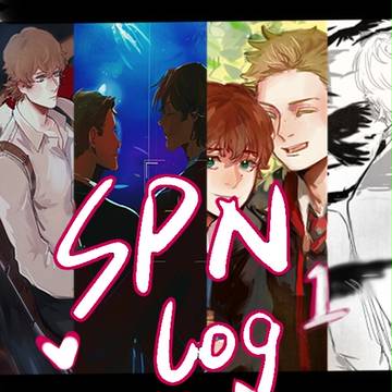 spn log1