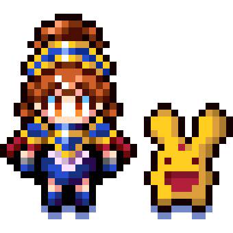 わくぷよ。