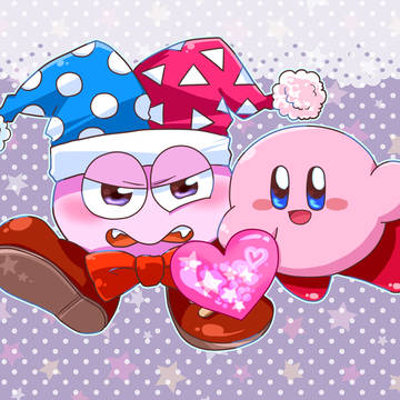 マルクといっしょ!❤