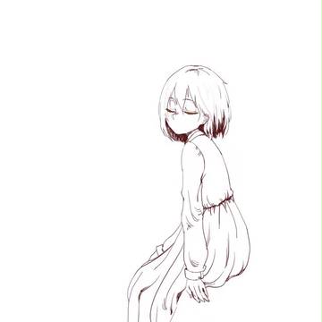 摸鱼！