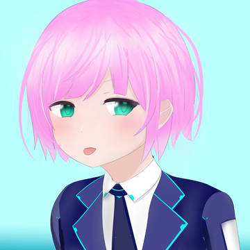 リリちゃんスコティッシュフォールド
