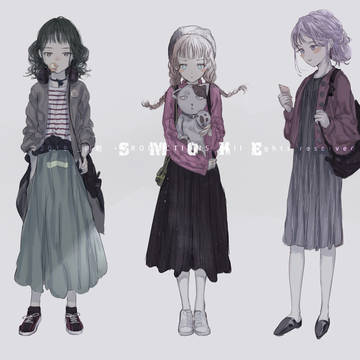 smoke