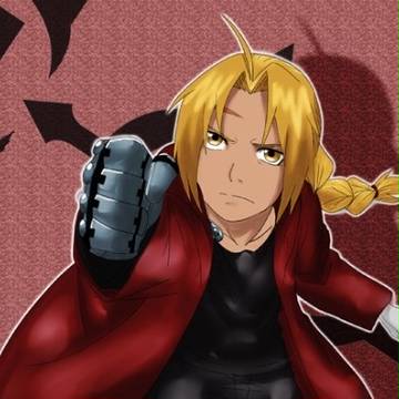 Edward elric