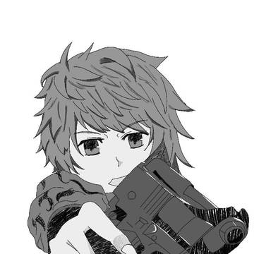 グラン（ガンスリ）