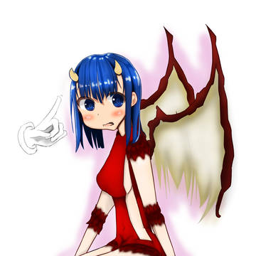 드래곤_의인화?( Dragon_Humanlize? )