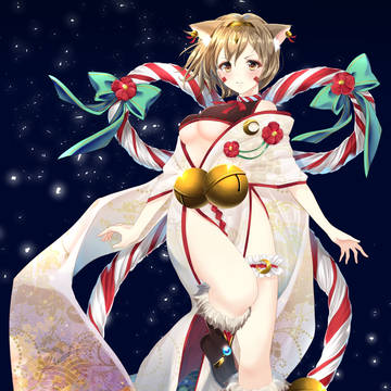 立ち絵