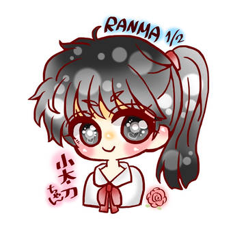 らんま½
