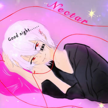 Nectar ／まふまふ feat.nqrse