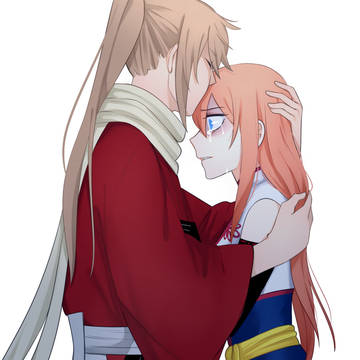 Future AU Okikagu