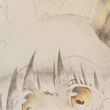 メイドインアビス ナナチ