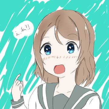 誕生日曜ちゃん！！