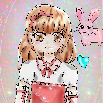 初のコラボ作品🙌