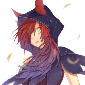 Xayah