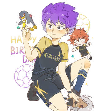 HB